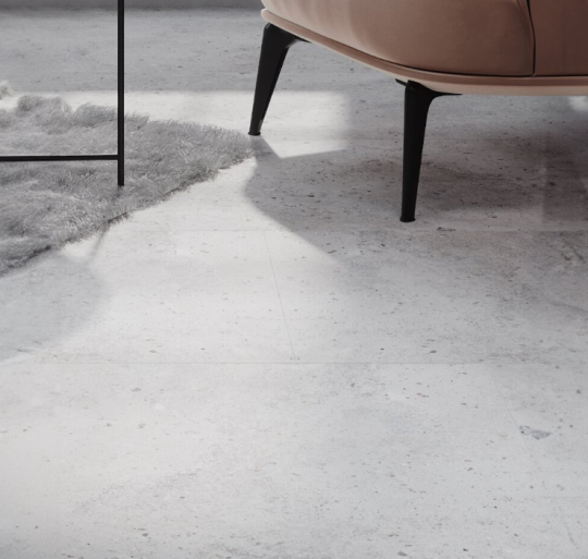 Gres szkliwiony CORSO grey mat 60x60 Golden Tile gat. I
