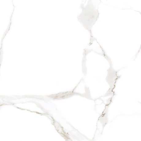 CARRARA WHITE POLISHED 60X60